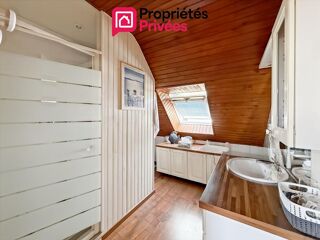  Maison à vendre 6 pièces 124 m²