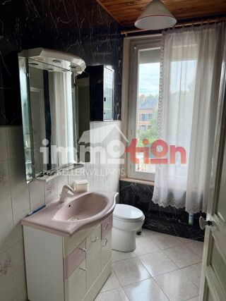  Maison  vendre 4 pices 106 m