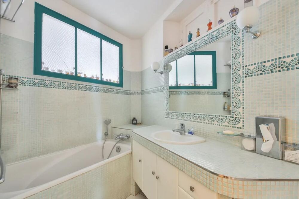 � vendre  Appartement Paris 16