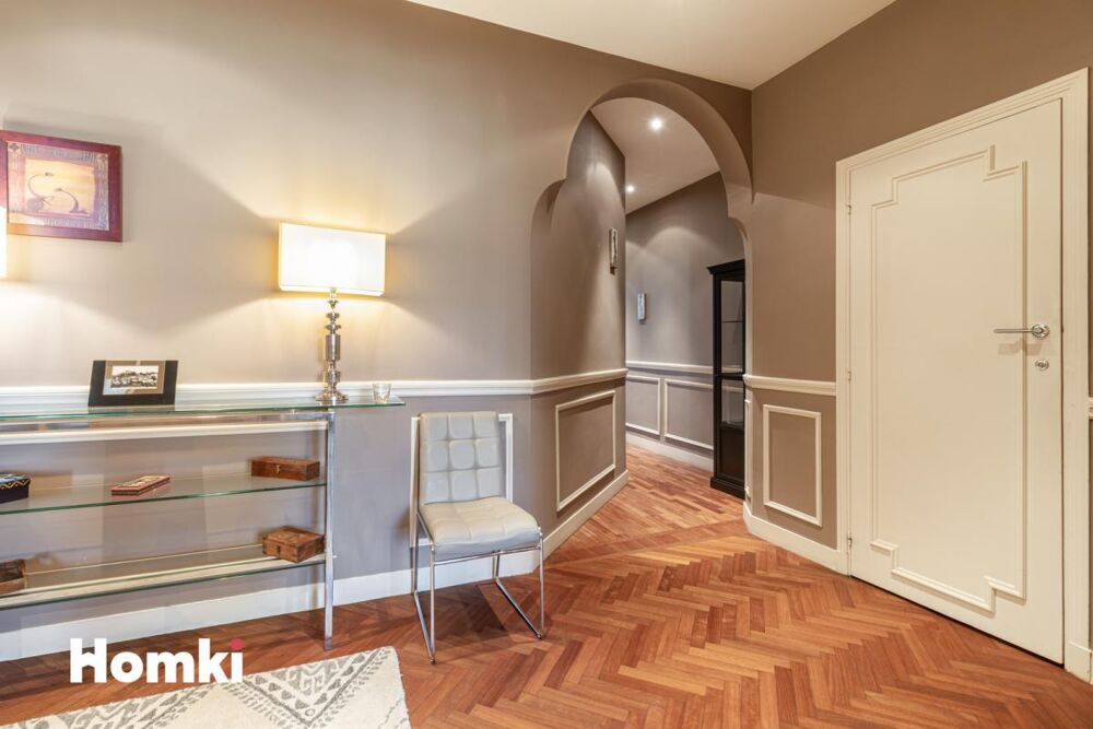 Vente Appartement Appartement T3 de 80 m² à Marseille 13008, Place Louis Lumière Marseille 8