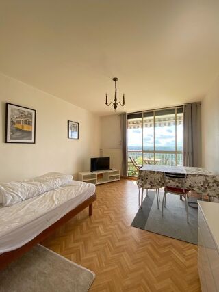  Appartement  vendre 1 pice 23 m
