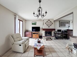  Maison � vendre 7 pi�ces 150 m�