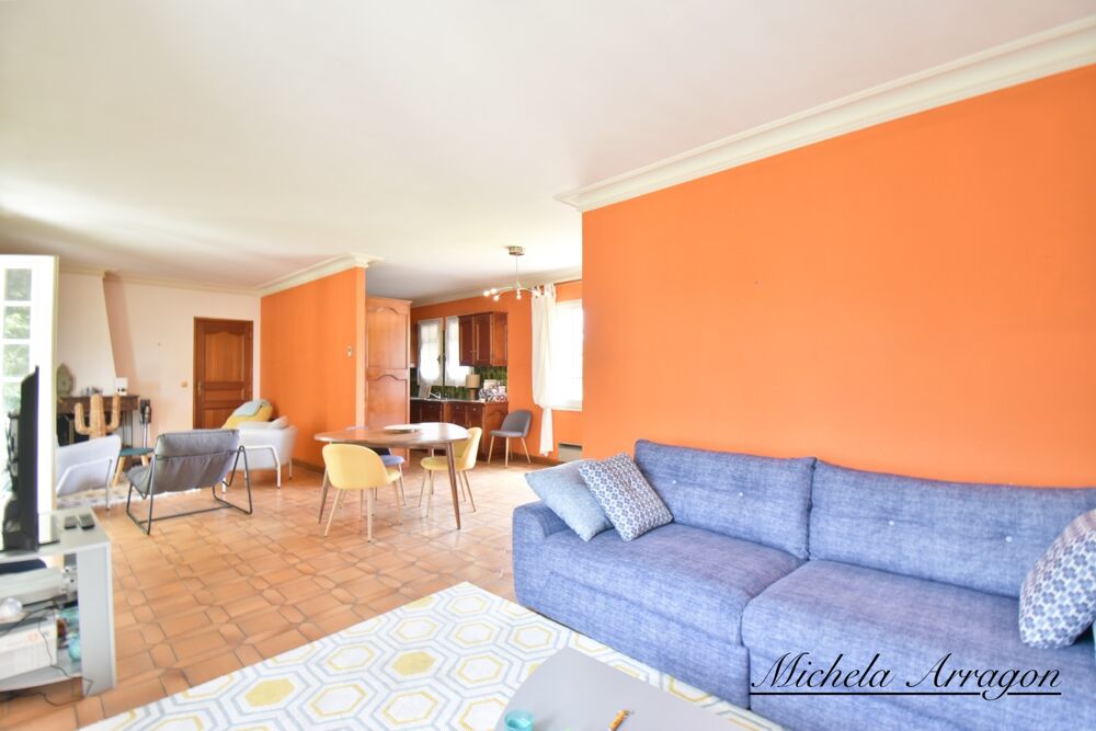 Vente Maison Maison à vendre 4 pièces VILLENEUVE SUR LOT (47) Villeneuve sur lot