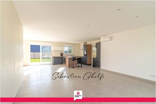  Maison à vendre 5 pièces 114 m²