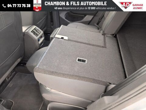 Tiguan 2.0 TDI 150ch DSG7 Life 2025 occasion 42320 La Grand-Croix