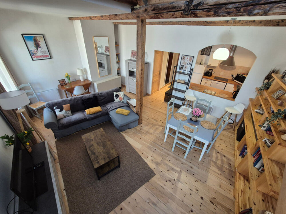 Appartement à vendre 3 pièces BRIANCON (05)