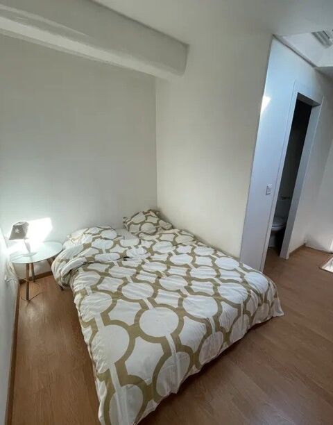  Appartement � louer 1 pi�ce 34 m�