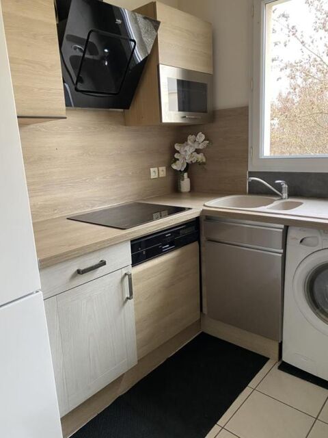  Appartement � louer 4 pi�ces 80 m�