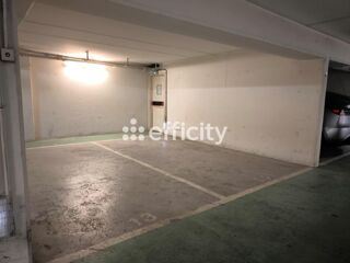  Parking / Garage à vendre 10 m²