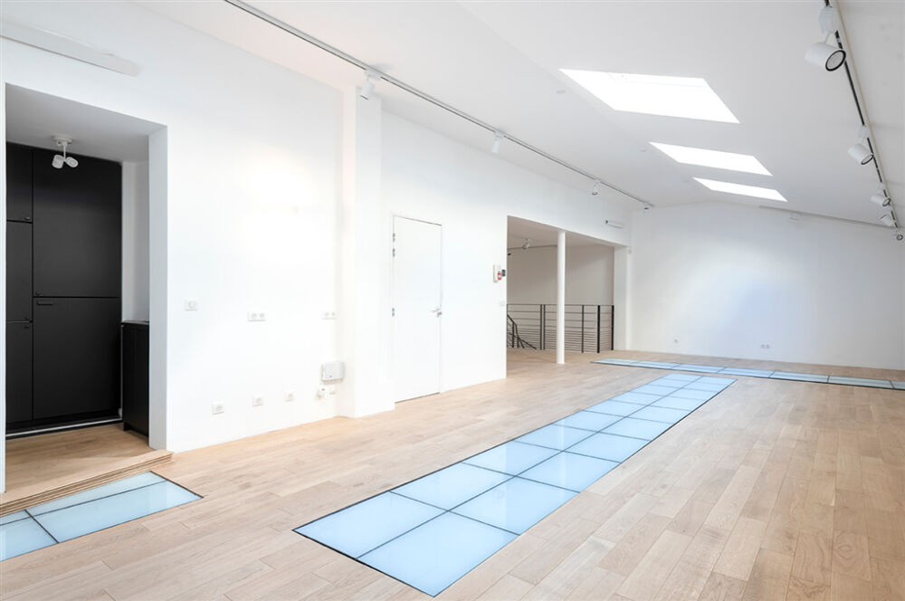   Bureaux à louer en plein cœur de Paris Paris 3