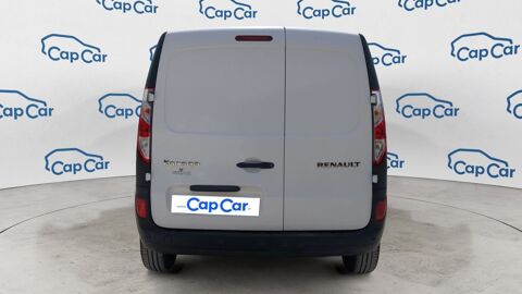 Kangoo Express II 1.5 Blue dCi 115 Extra R-Link 2019 occasion 78550 Houdan