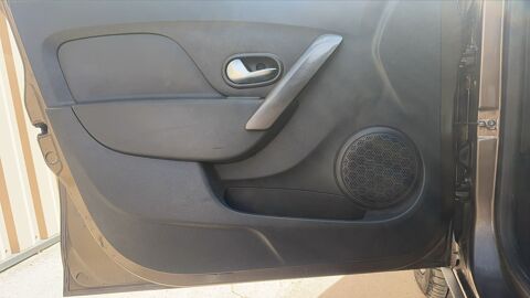 Sandero II 1.5 dCi 90 Stepway 2017 occasion 45000 Orleans