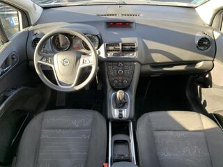 Meriva 1.4i 120 CH Cosmo 2016 occasion 14650 Carpiquet