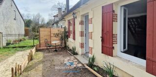  Maison � vendre 3 pi�ces 62 m�