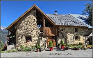  Maison à vendre 7 pièces 194 m²
