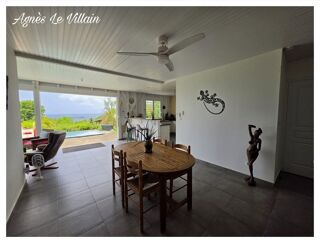  Maison à vendre 4 pièces 94 m²