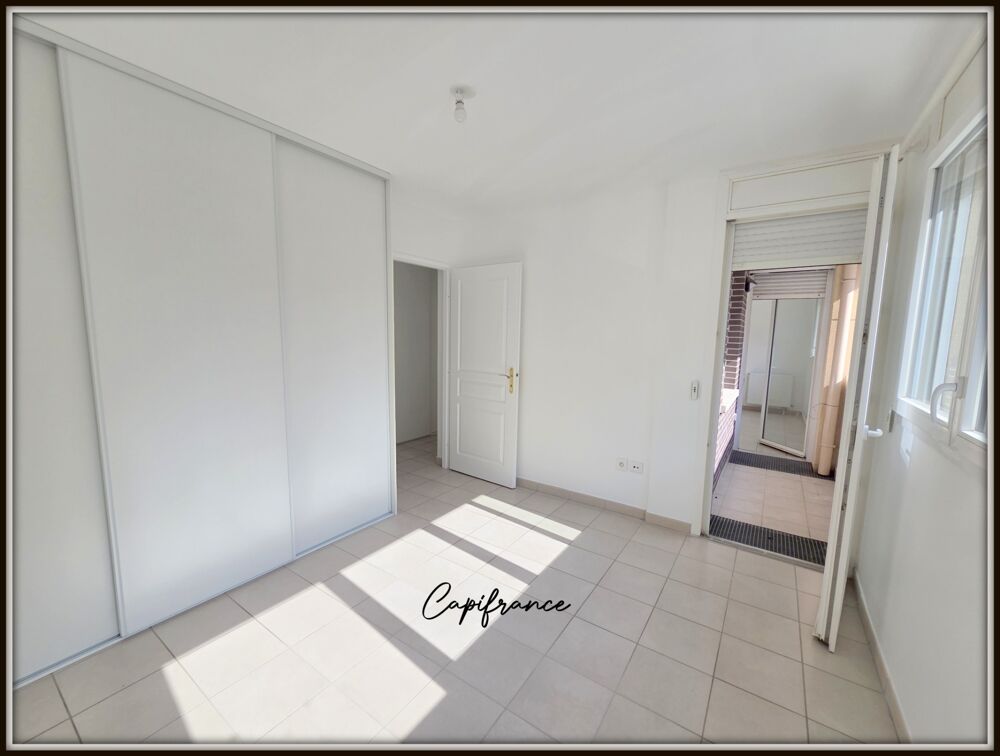 Vente Appartement Appartement 3 pièces + 1 place de parking - 53 m2 Livry gargan