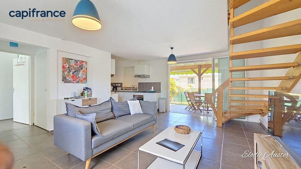 Location Villa Villa T4 en duplex à louer avec Jacuzzi Saint francois