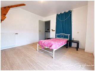 Maison à vendre 6 pièces 98 m²