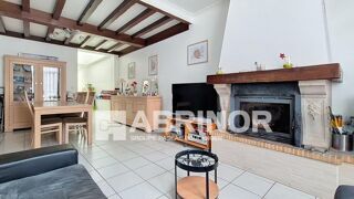  Maison à vendre 5 pièces 131 m²