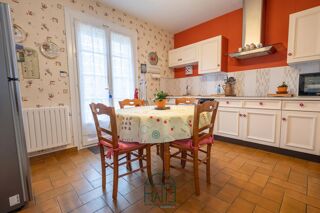  Maison � vendre 3 pi�ces 110 m�