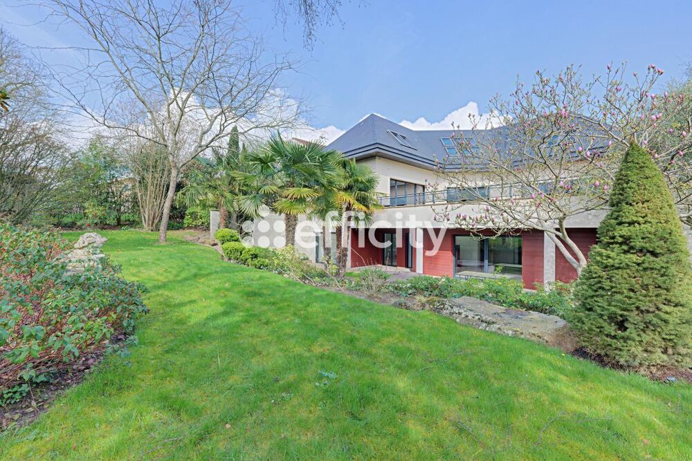 Vente Maison Maison Verrieres le buisson