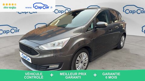 Ford C-max 1.5 TDCi 120 BVA6 Business 2017 occasion Mennecy 91540