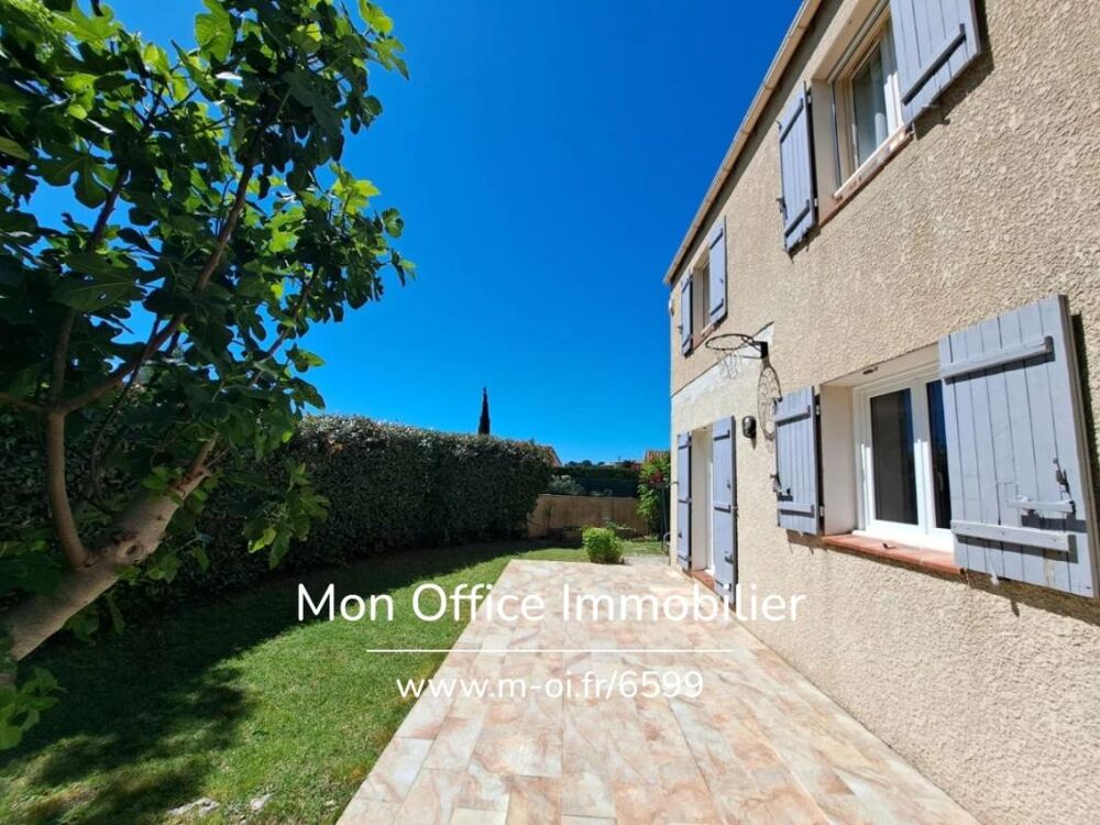 � vendre  Maison Aix-en-Provence (13090)
