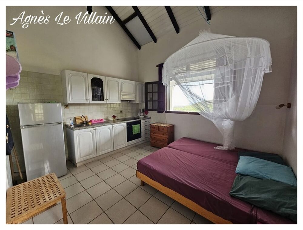 � vendre  Villa Deshaies (97126)