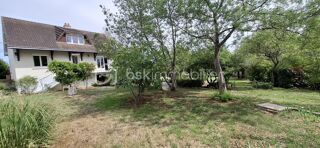  Maison à vendre 5 pièces 110 m²