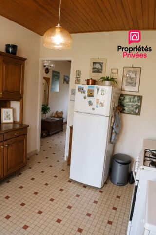  Maison à vendre 5 pièces 80 m²