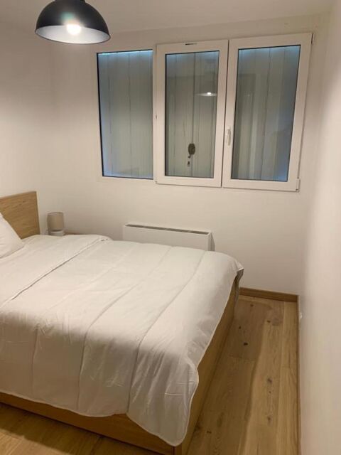  Appartement � louer 4 pi�ces 65 m�