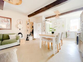  Maison à vendre 3 pièces 63 m²