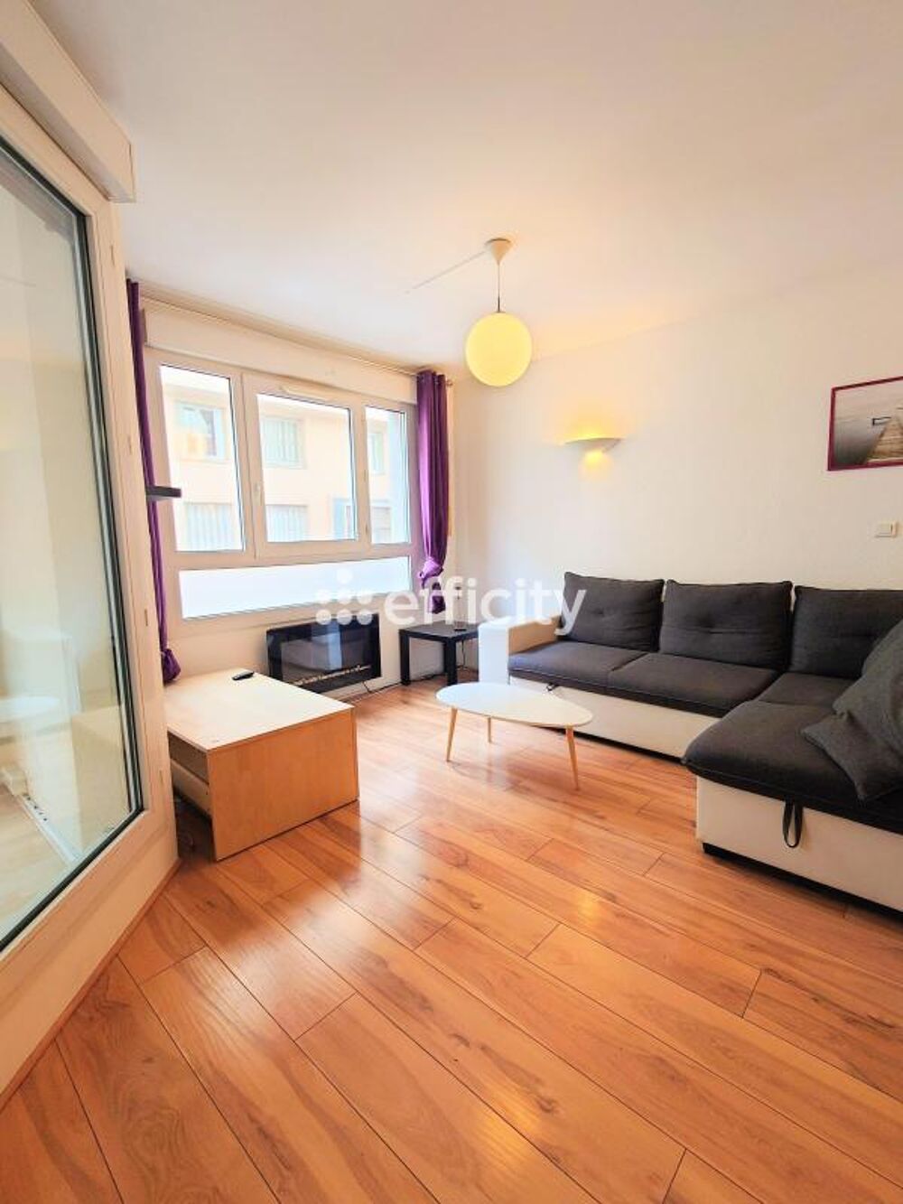 Vente Appartement Appartement Villeurbanne