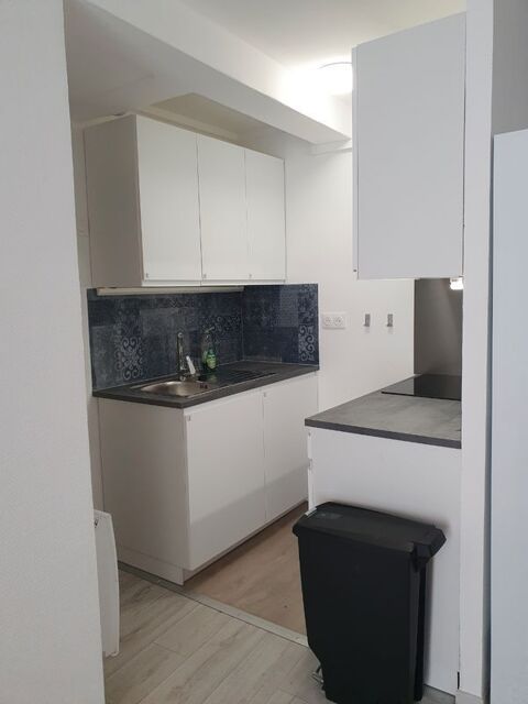  Appartement  louer 2 pices 30 m