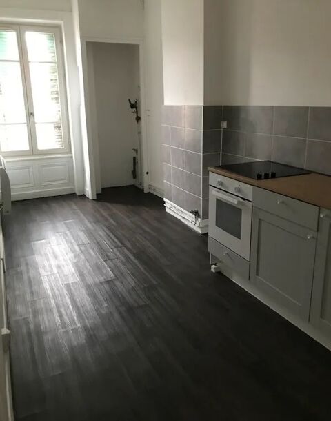 Appartement � louer 3 pi�ces 78 m�