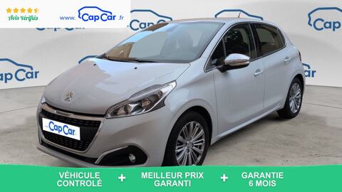 Peugeot 208 I 1.2 PureTech 82 Style