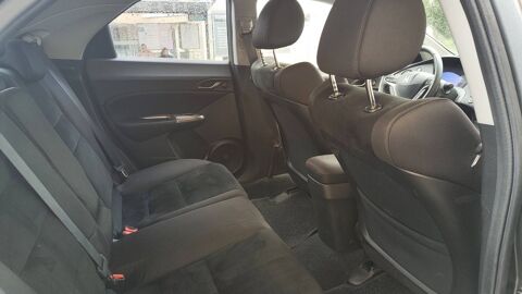 Civic VIII 1.4 I-VTEC 100 Virtuose 2011 occasion 94300 Vincennes