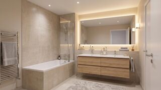 Vente Appartement Appartement sous un ciel étoilé Lyon 8