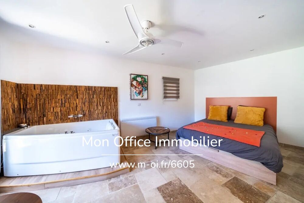 à vendre  Villa Bouc-Bel-Air (13320)