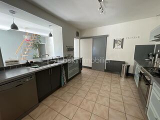  Maison � vendre 8 pi�ces 160 m�