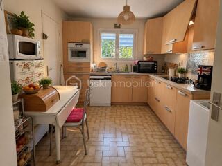  Maison à vendre 3 pièces 67 m²