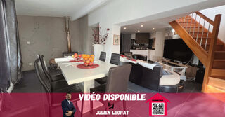  Maison  vendre 6 pices 168 m