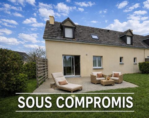   Maison de 4 pi�ce(s) 76 m2 Maison - 4 pi�ce(s) - 76 m�