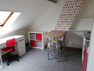  Appartement � louer 1 pi�ce 20 m�