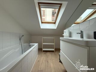  Appartement � vendre 5 pi�ces 99 m�