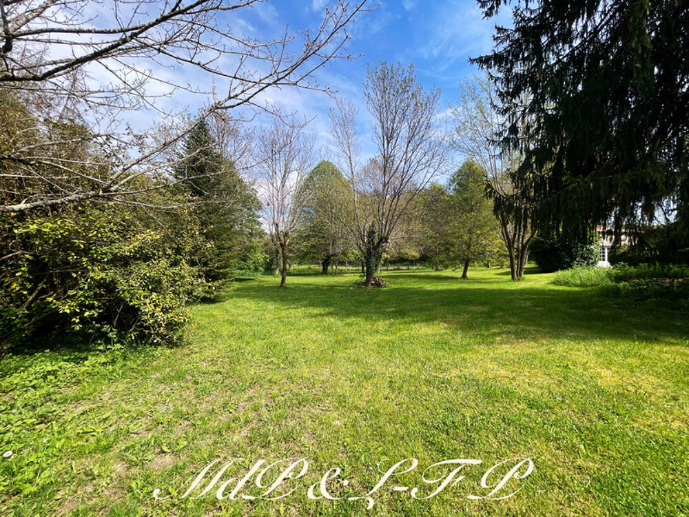 � vendre  Maison Montguyon (17270)