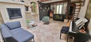  Maison à vendre 4 pièces 120 m²