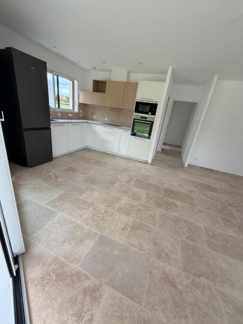 Vente Maison Maison neuve très haut de gamme (RE 2020- DPE A/A) de 5 pièces avec garage à 5 KMS de NOGARO (32) à Sainte Christie d'Armagnac Sainte christie d armagnac