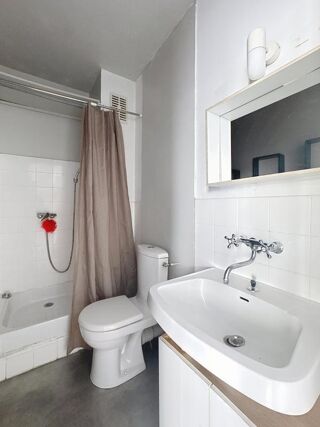  Appartement � louer 1 pi�ce 19 m�